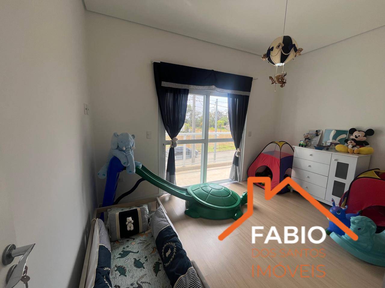 Casa de Condomínio à venda com 3 quartos, 256m² - Foto 26