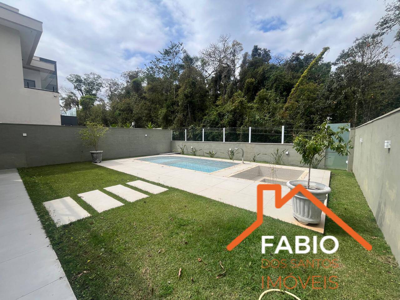 Casa de Condomínio à venda com 3 quartos, 256m² - Foto 19