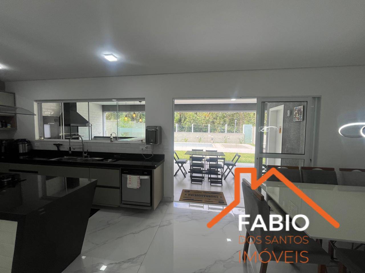 Casa de Condomínio à venda com 3 quartos, 256m² - Foto 15