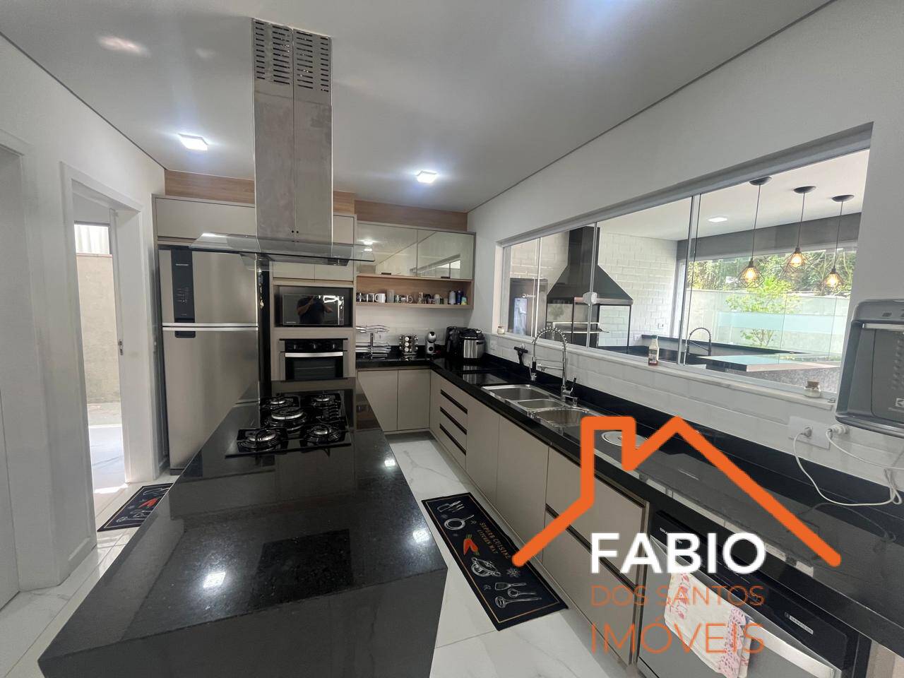 Casa de Condomínio à venda com 3 quartos, 256m² - Foto 12