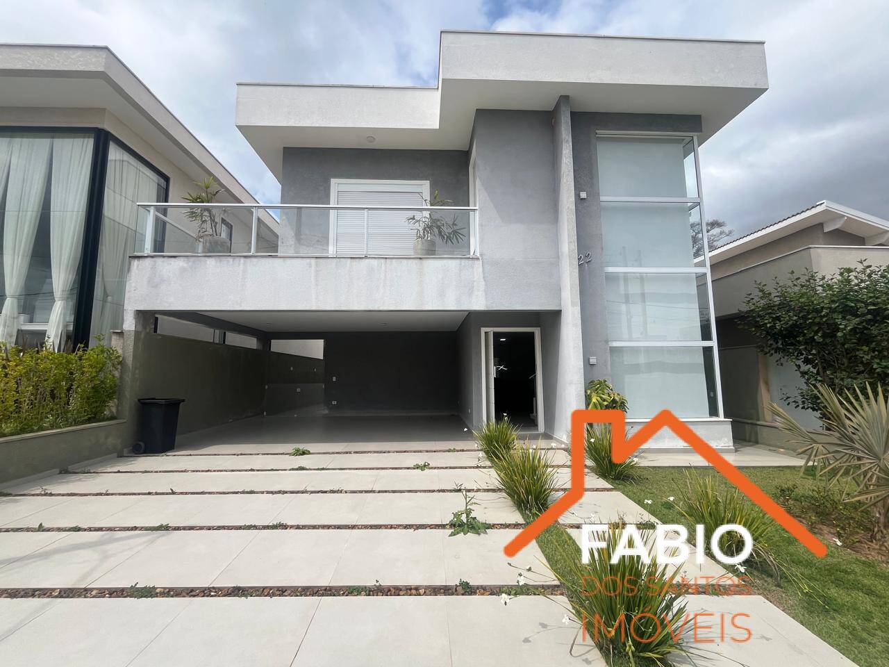 Casa de Condomínio à venda com 3 quartos, 256m² - Foto 3