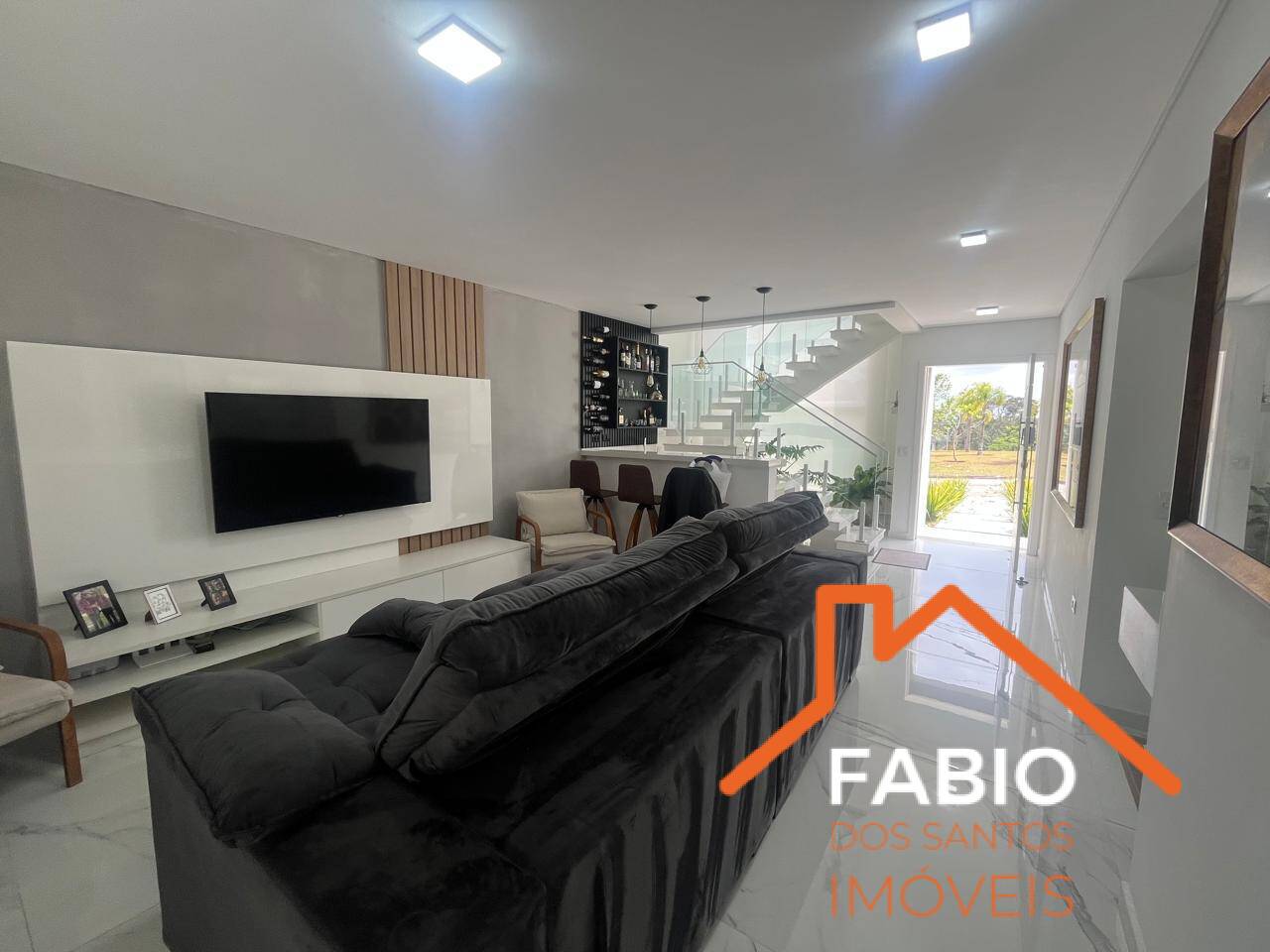Casa de Condomínio à venda com 3 quartos, 256m² - Foto 7
