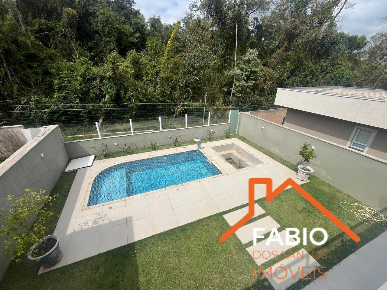 Casa de Condomínio à venda com 3 quartos, 256m² - Foto 35
