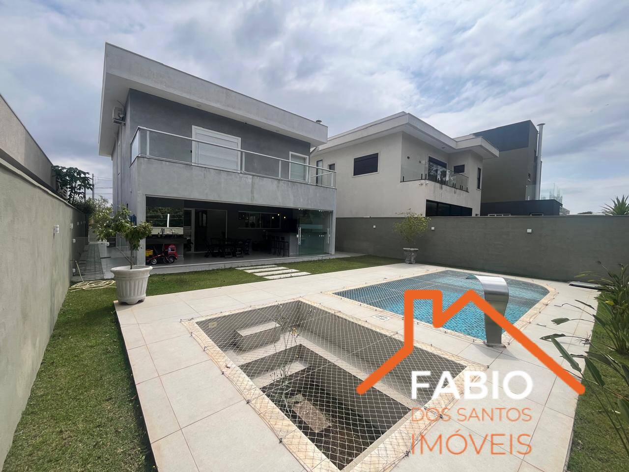 Casa de Condomínio à venda com 3 quartos, 256m² - Foto 20
