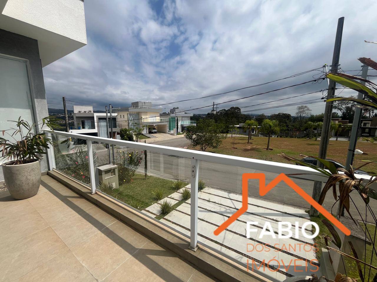 Casa de Condomínio à venda com 3 quartos, 256m² - Foto 28