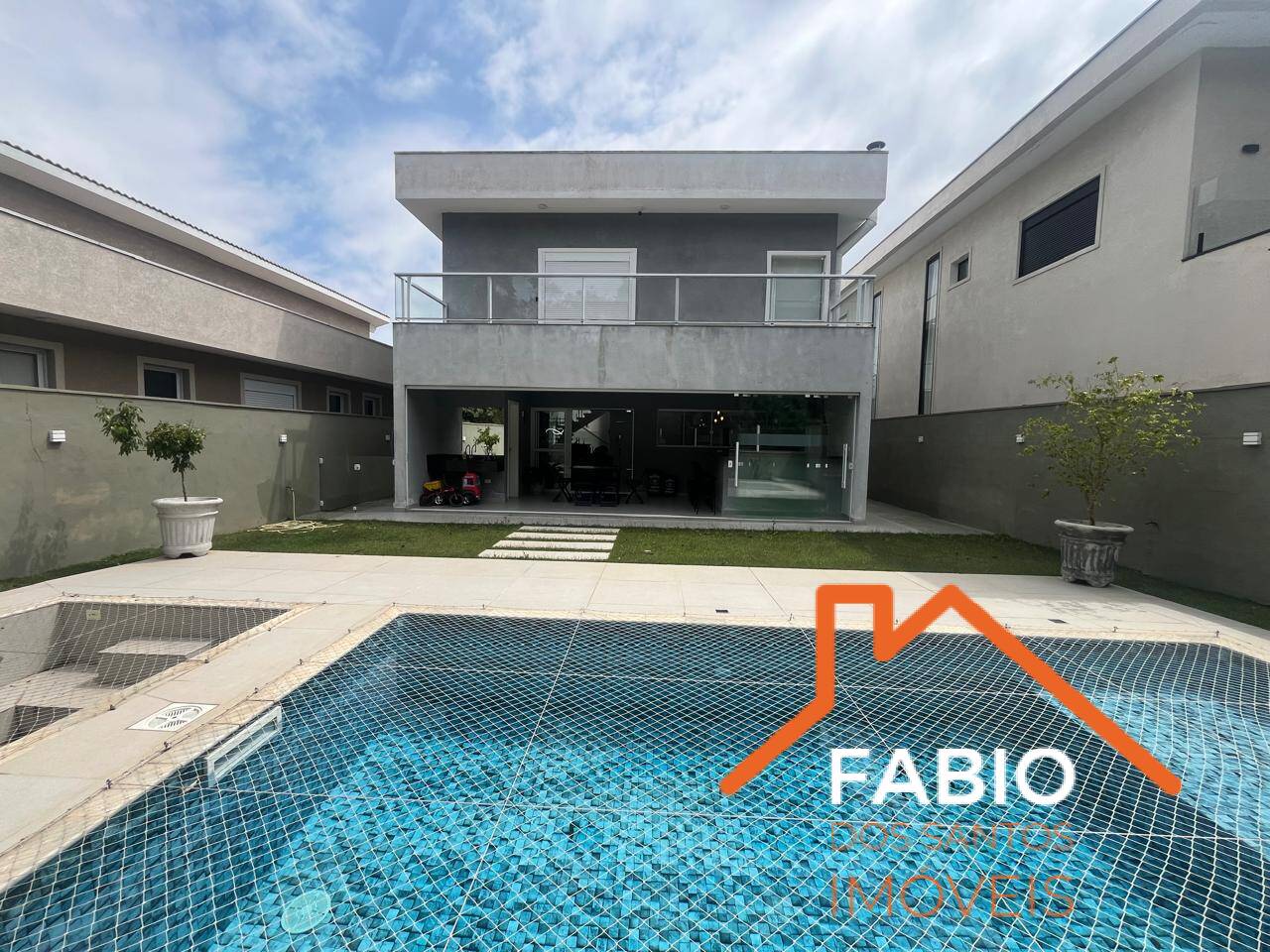 Casa de Condomínio à venda com 3 quartos, 256m² - Foto 21
