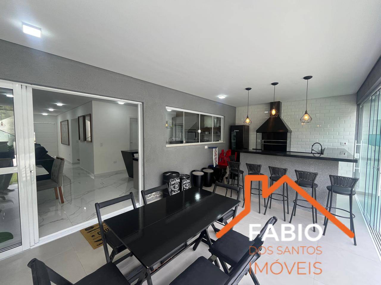 Casa de Condomínio à venda com 3 quartos, 256m² - Foto 17