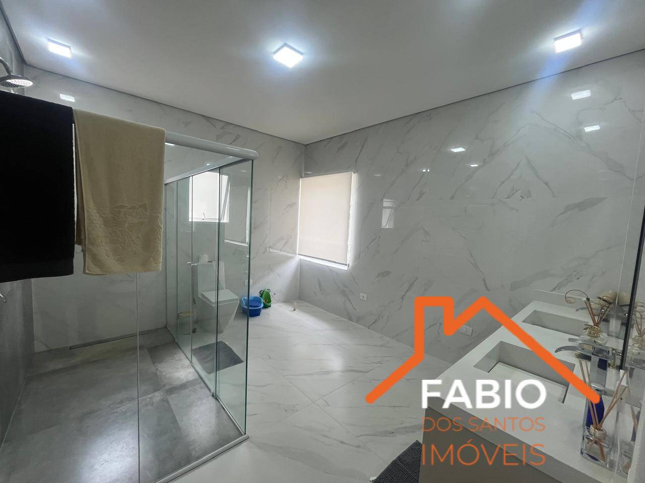 Casa de Condomínio à venda com 3 quartos, 256m² - Foto 31