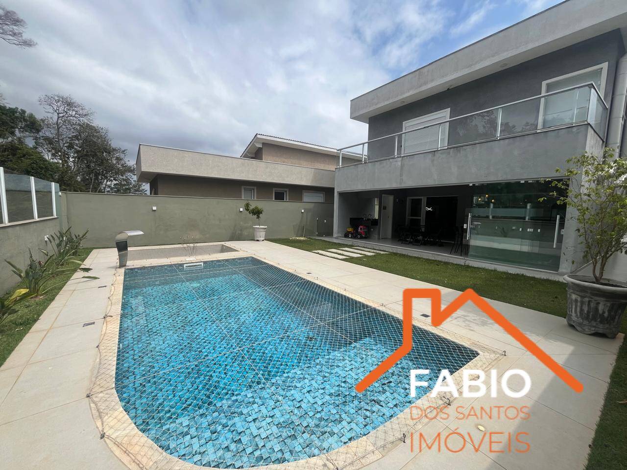 Casa de Condomínio à venda com 3 quartos, 256m² - Foto 22