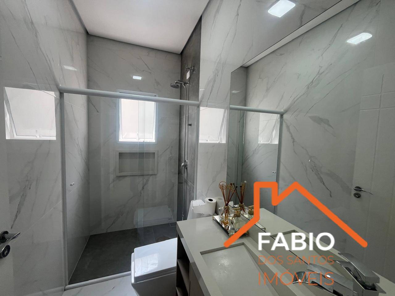 Casa de Condomínio à venda com 3 quartos, 256m² - Foto 27