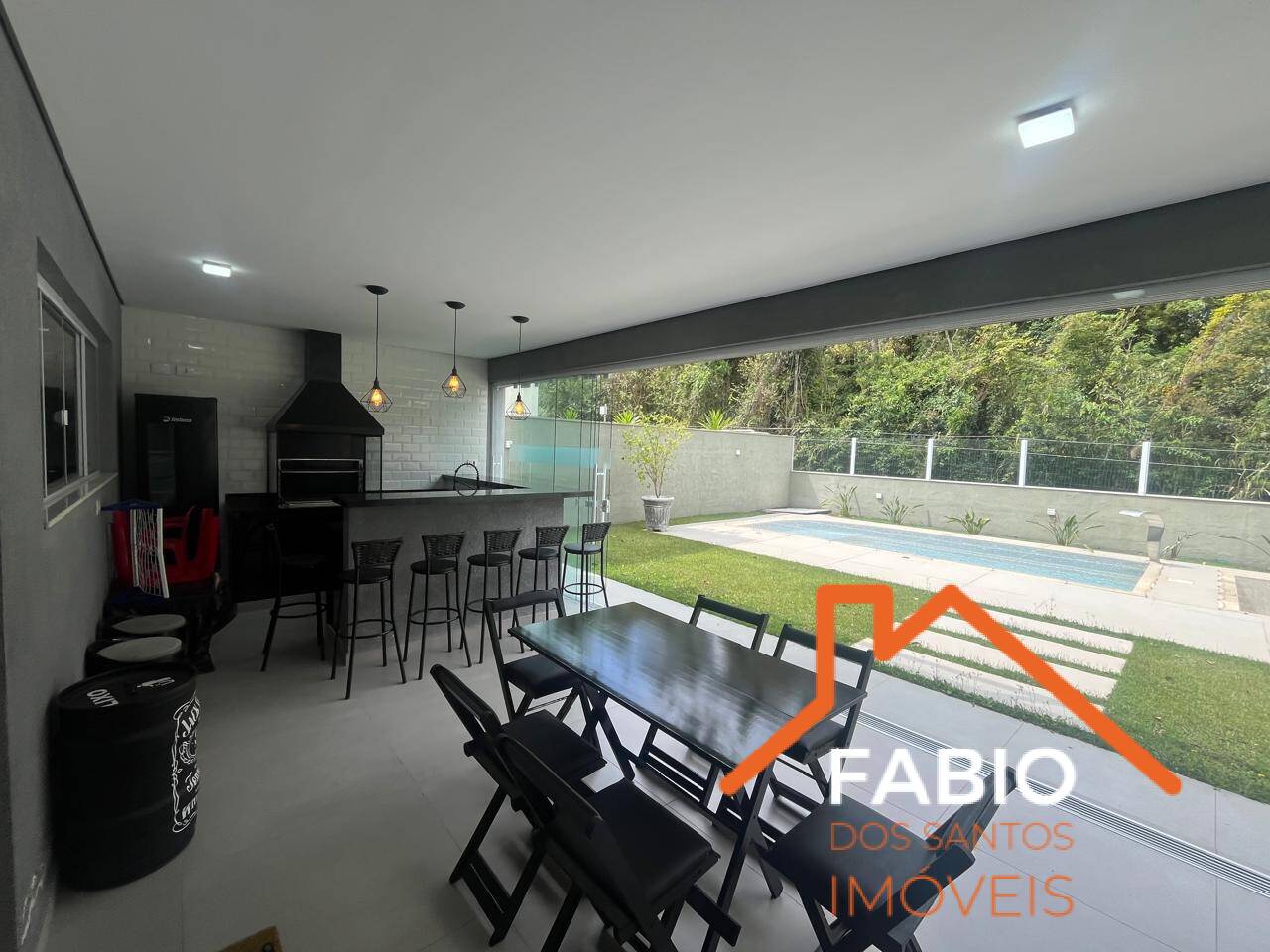 Casa de Condomínio à venda com 3 quartos, 256m² - Foto 16