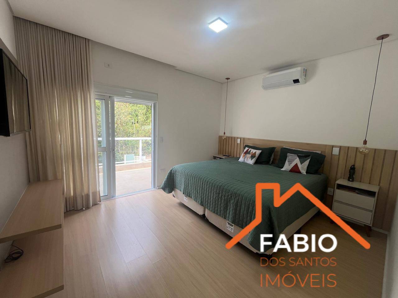 Casa de Condomínio à venda com 3 quartos, 256m² - Foto 30