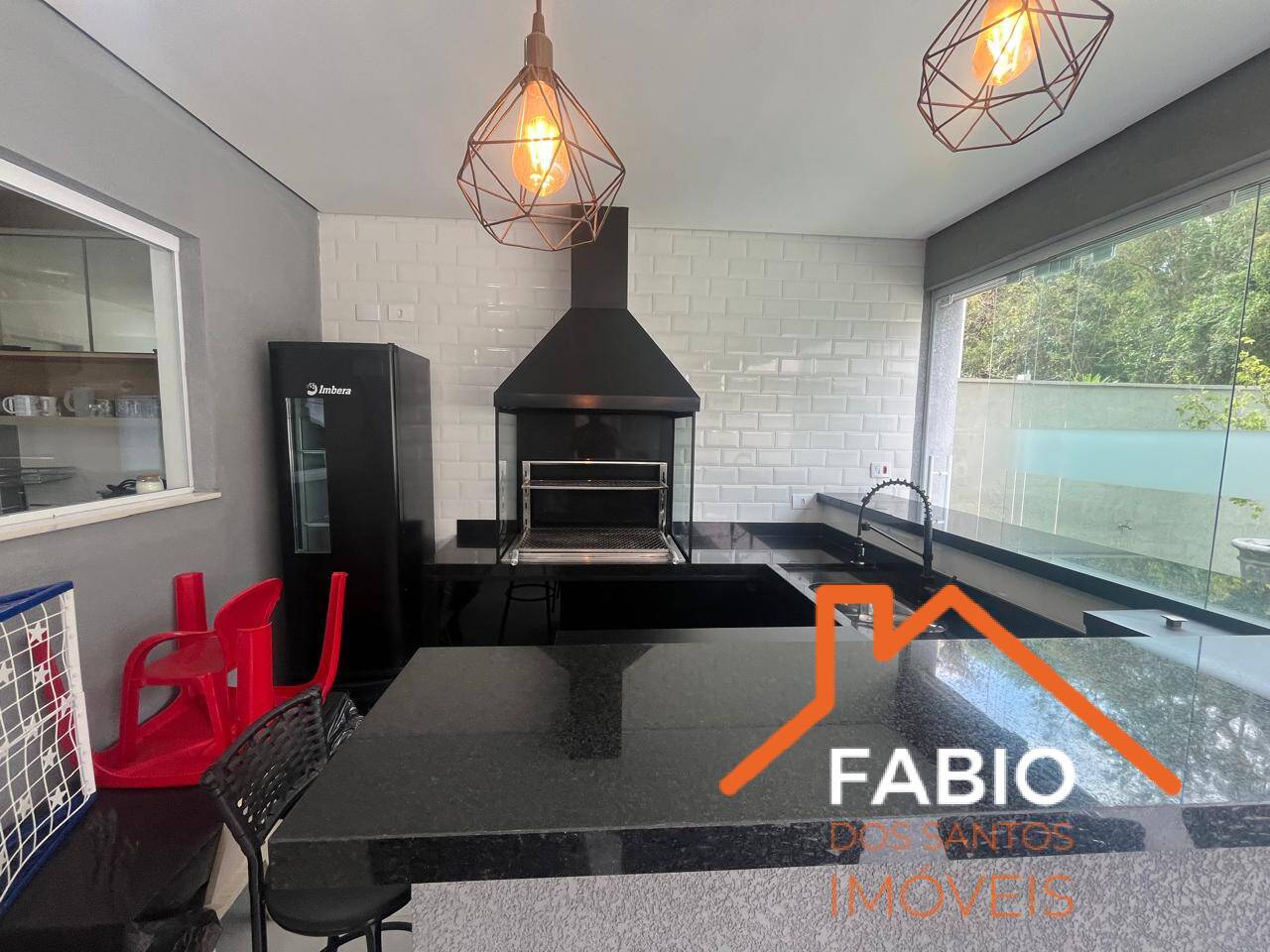 Casa de Condomínio à venda com 3 quartos, 256m² - Foto 18