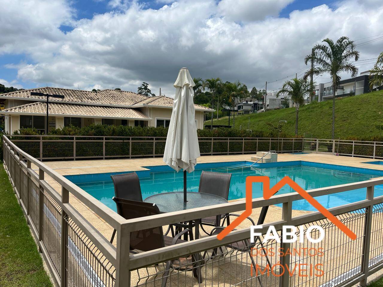 Casa de Condomínio à venda com 3 quartos, 256m² - Foto 40