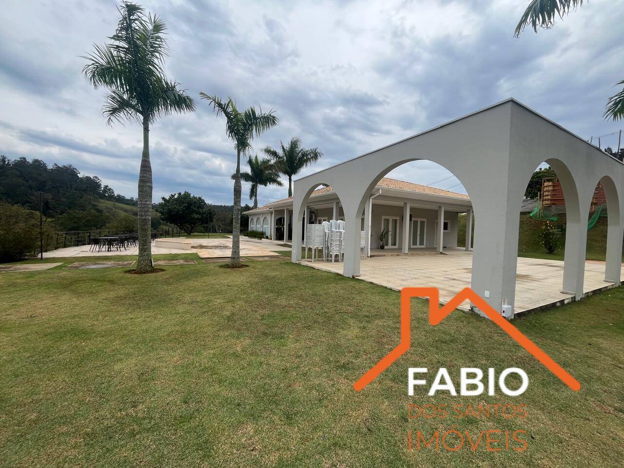 Casa de Condomínio, 4 quartos - Foto 27