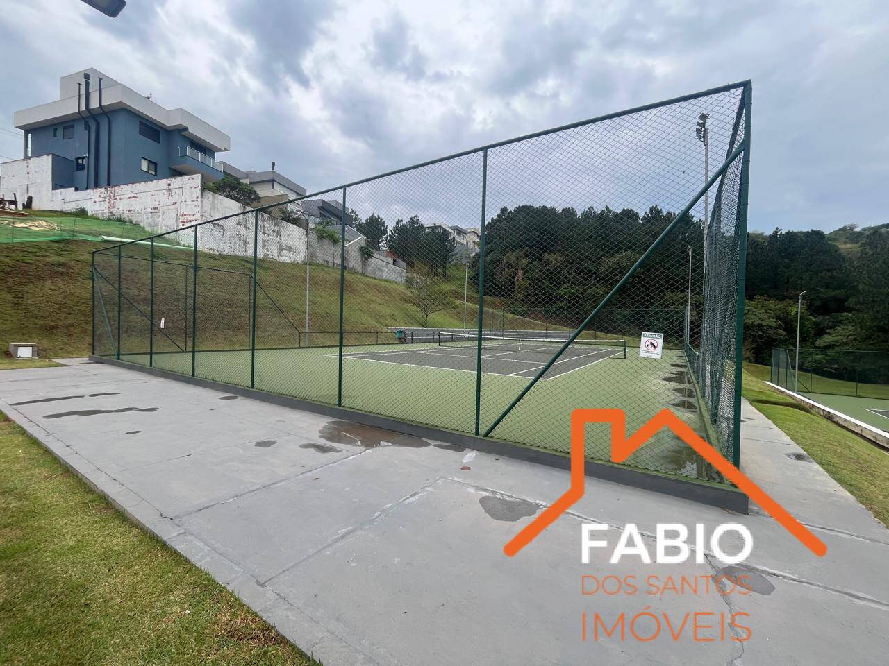 Casa de Condomínio, 4 quartos - Foto 24