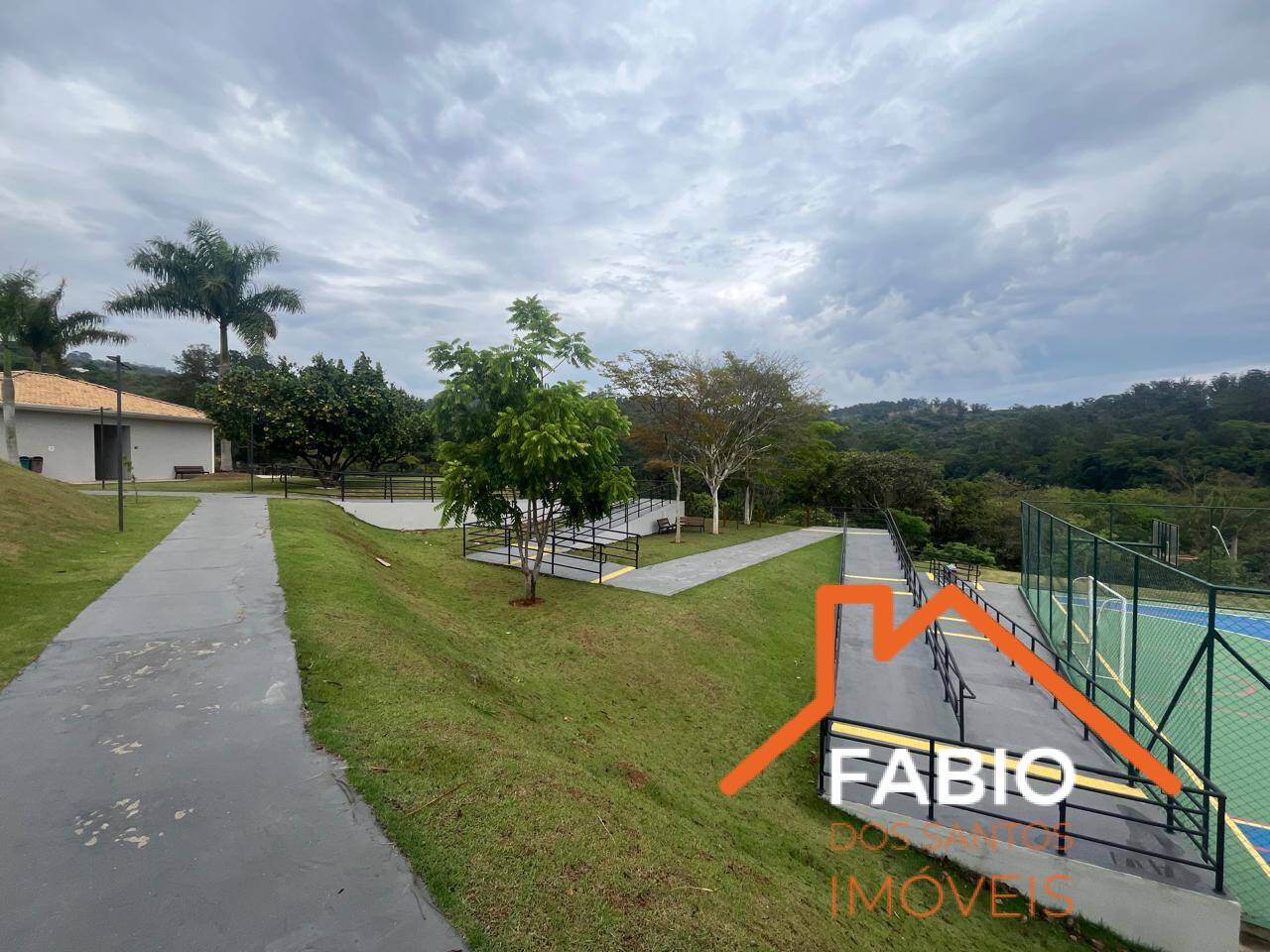 Casa de Condomínio, 4 quartos - Foto 30