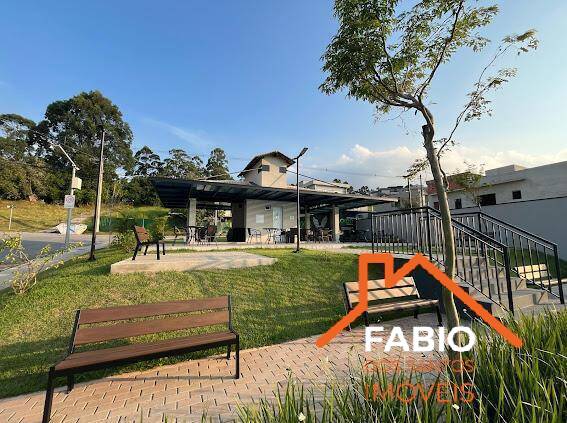 Casa de Condomínio, 4 quartos - Foto 20