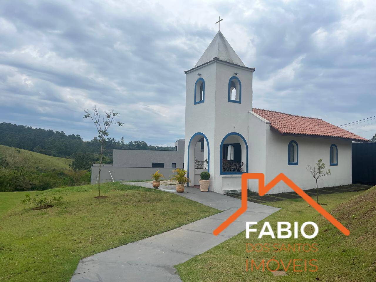 Casa de Condomínio, 4 quartos - Foto 34