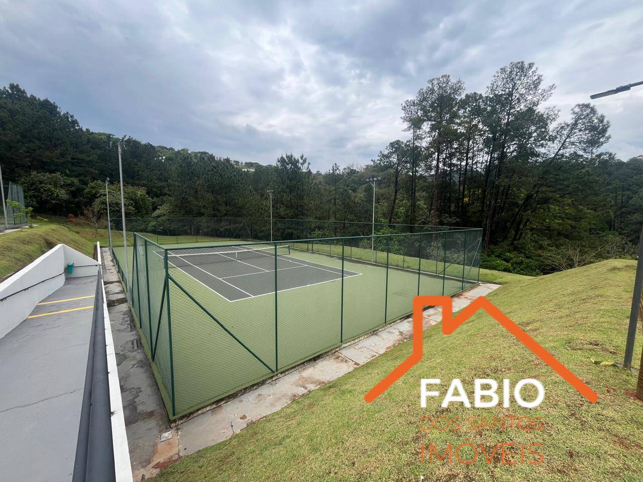 Casa de Condomínio, 4 quartos - Foto 23