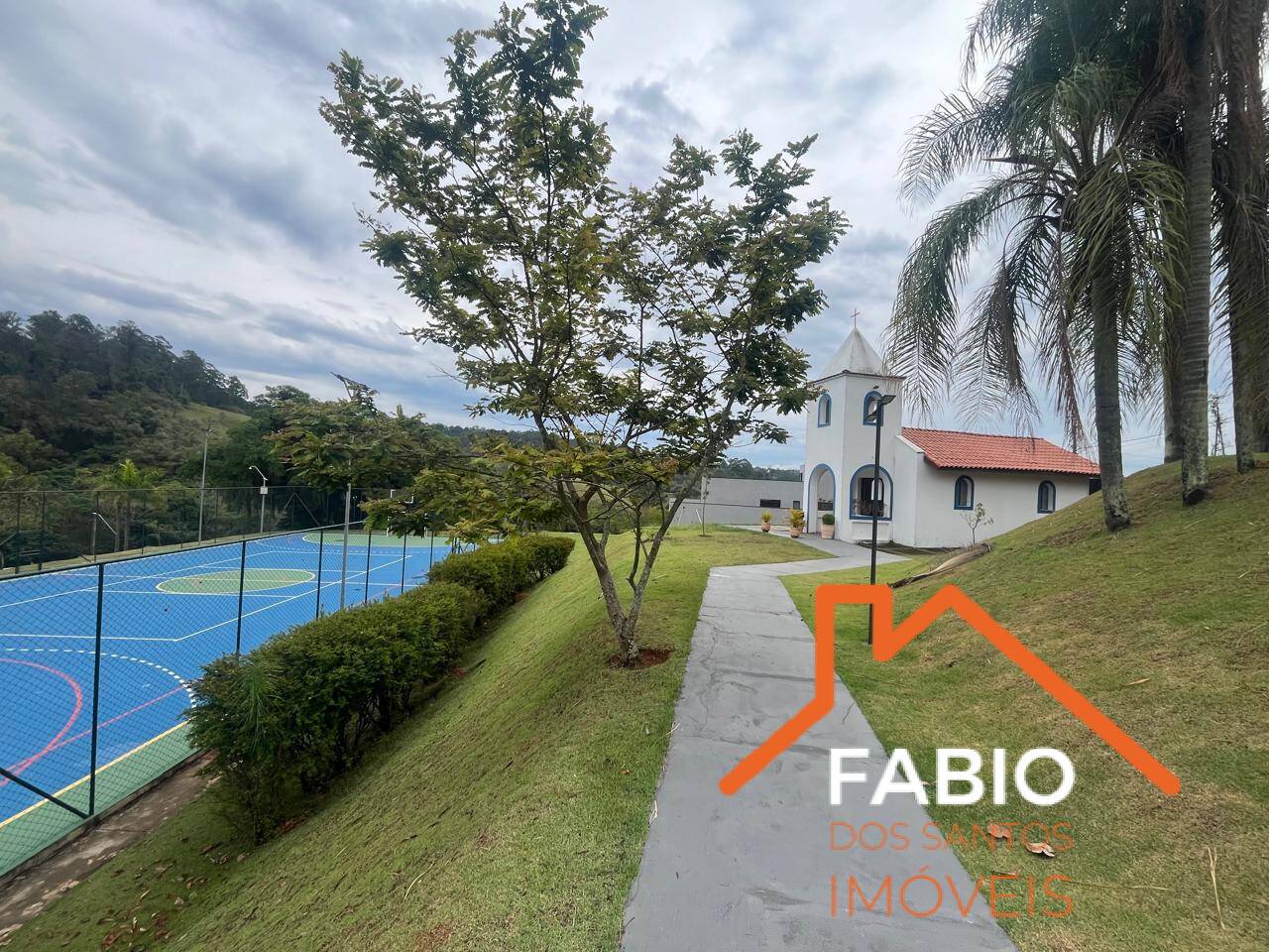 Casa de Condomínio, 4 quartos - Foto 31