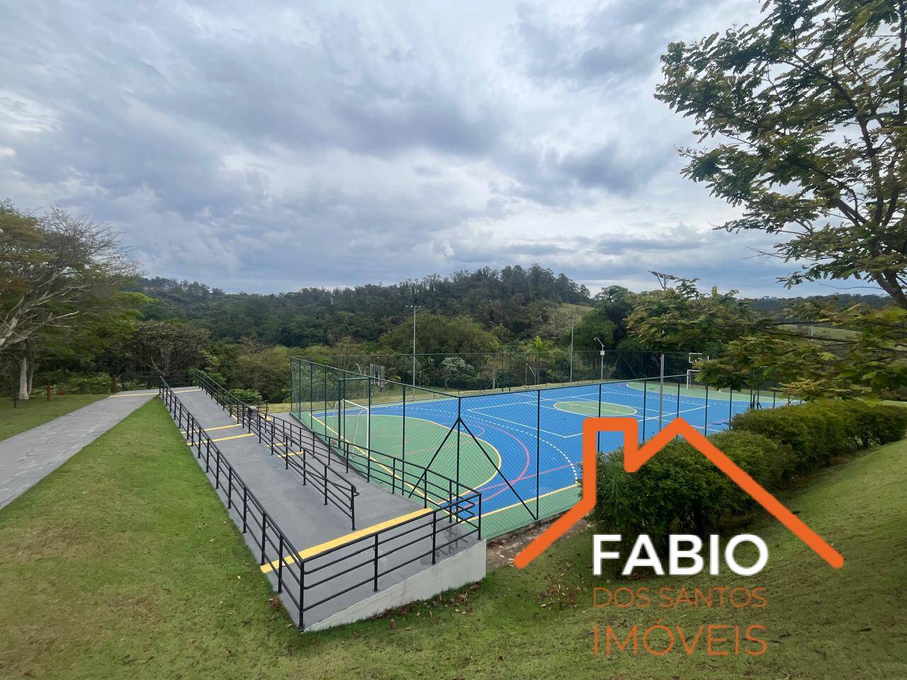 Casa de Condomínio, 4 quartos - Foto 32