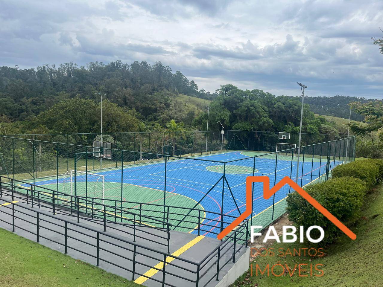 Casa de Condomínio, 4 quartos - Foto 33