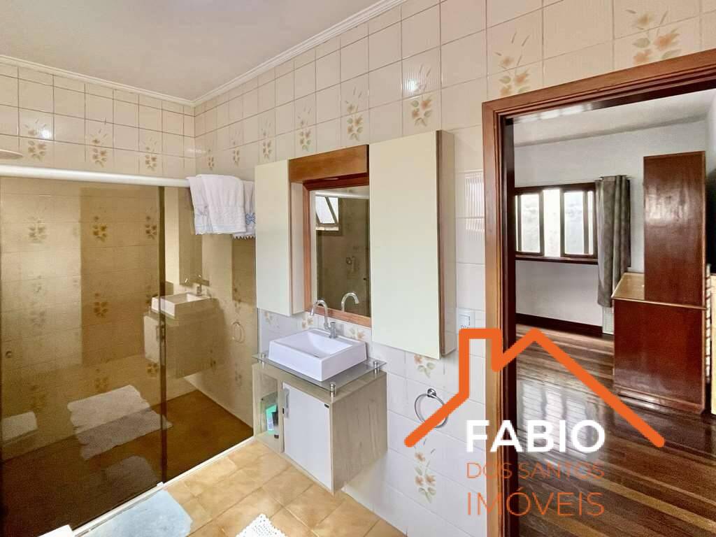 Casa de Condomínio, 4 quartos - Foto 32