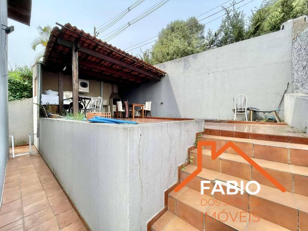 Casa de Condomínio, 4 quartos - Foto 11
