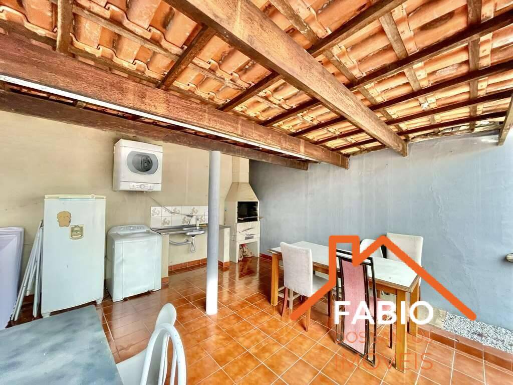 Casa de Condomínio, 4 quartos - Foto 14