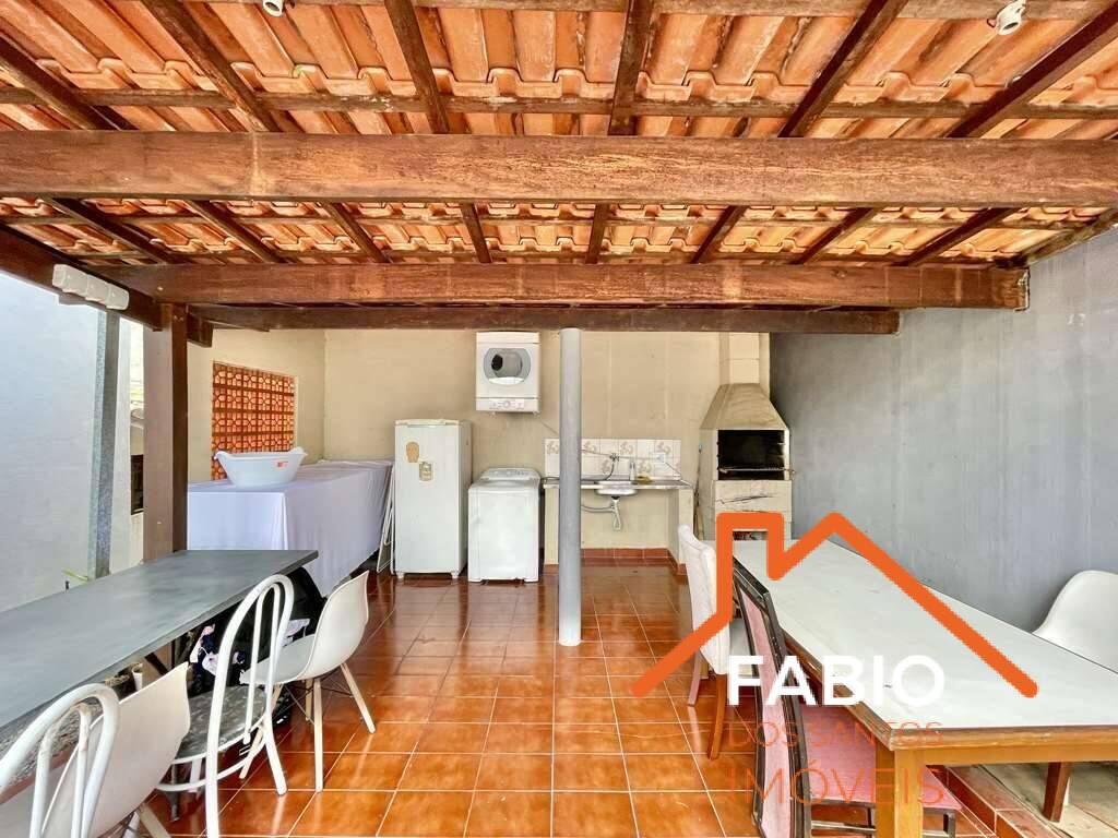 Casa de Condomínio, 4 quartos - Foto 13