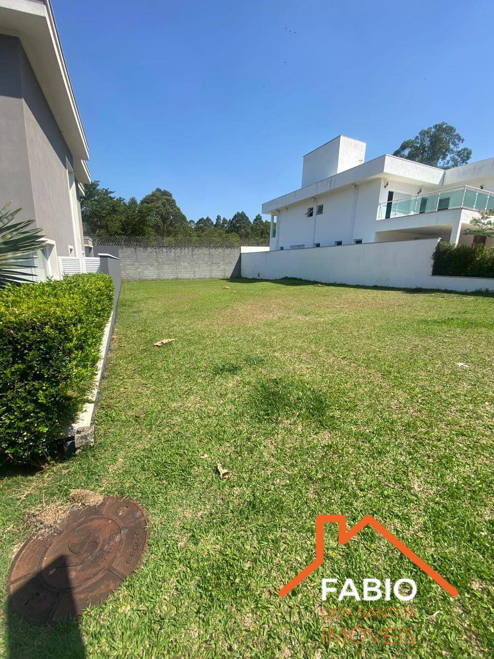 Terreno, 420 m² - Foto 1