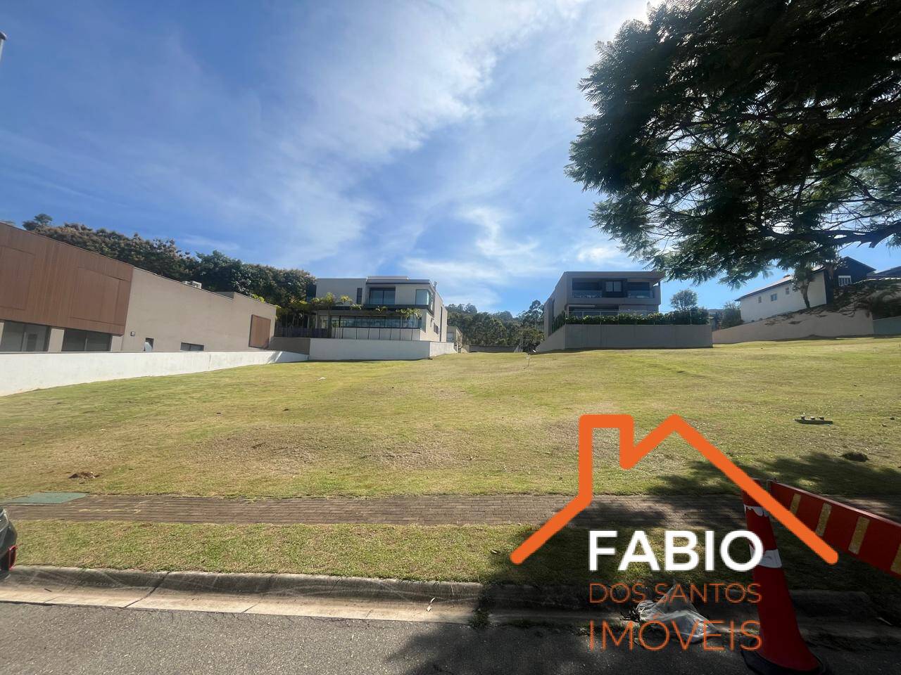 Terreno, 525 m² - Foto 1