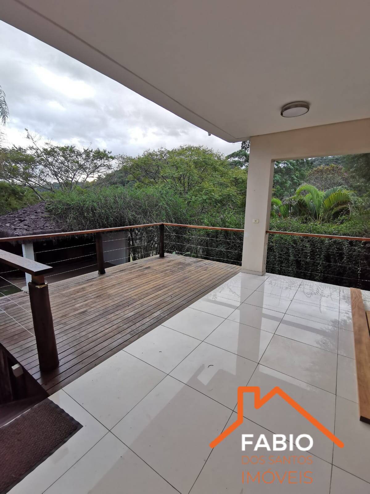 Casa de Condomínio, 5 quartos - Foto 11