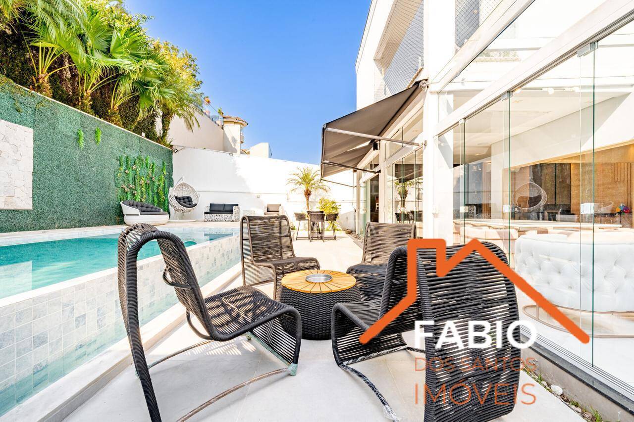 Casa de Condomínio, 4 quartos - Foto 11