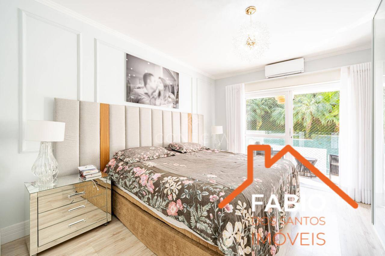 Casa de Condomínio, 4 quartos - Foto 22