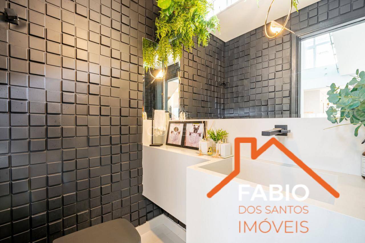 Casa de Condomínio, 4 quartos - Foto 6