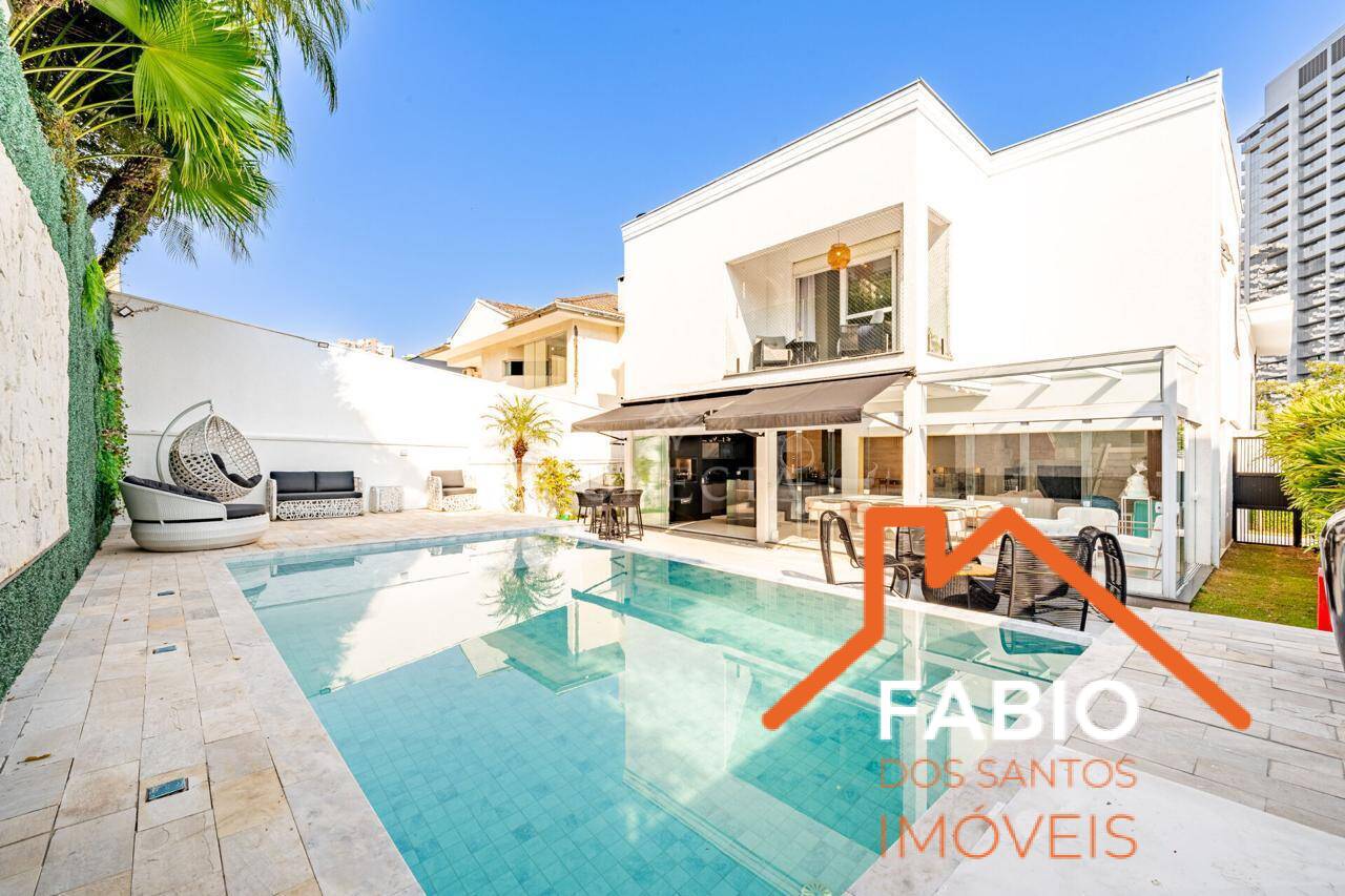 Casa de Condomínio, 4 quartos - Foto 14