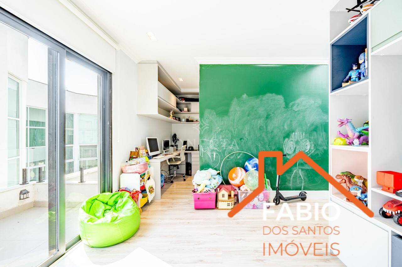 Casa de Condomínio, 4 quartos - Foto 18