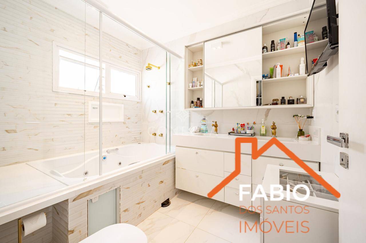 Casa de Condomínio, 4 quartos - Foto 24