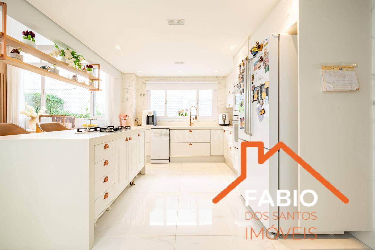 Casa de Condomínio, 4 quartos - Foto 9