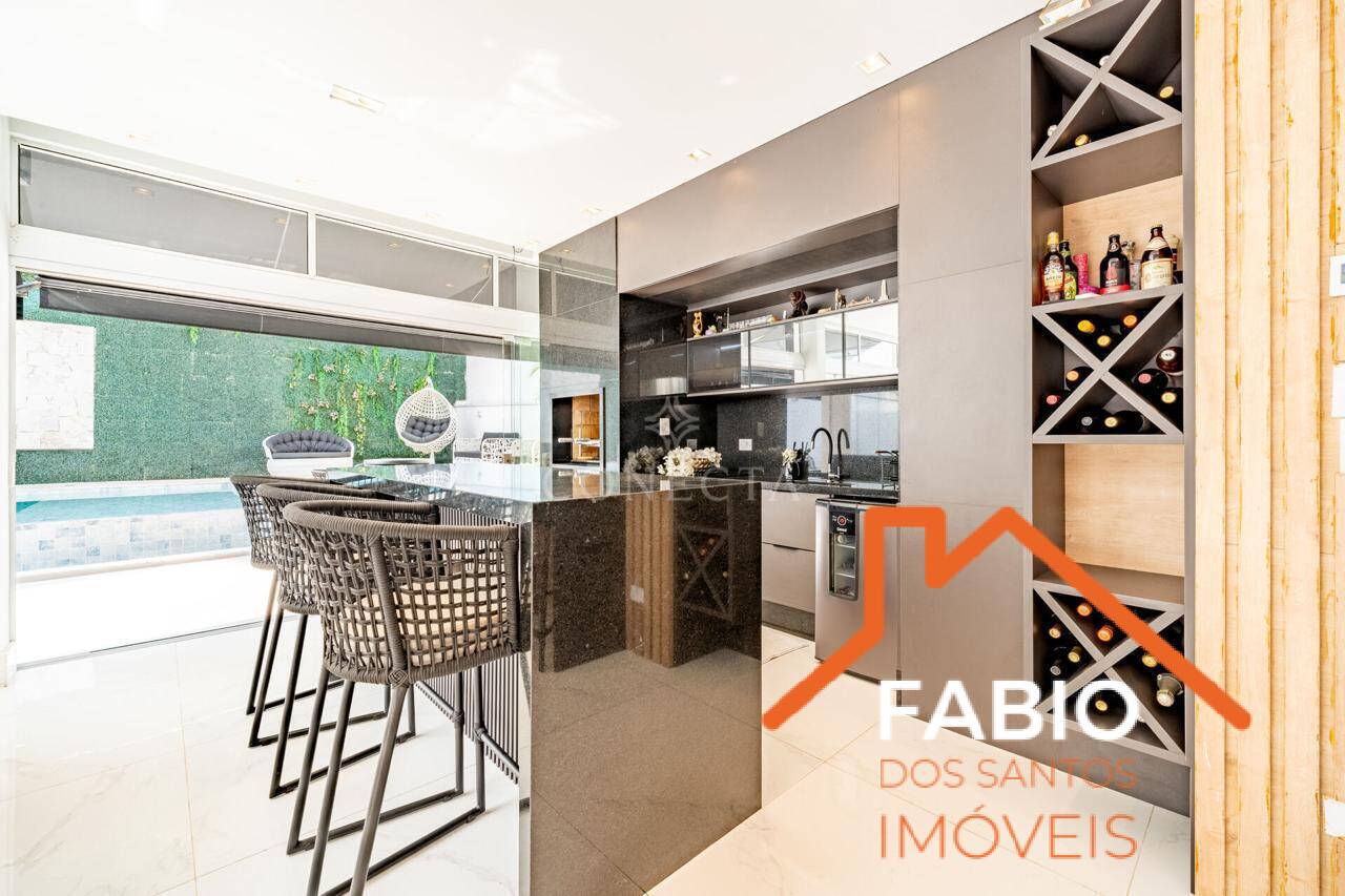 Casa de Condomínio, 4 quartos - Foto 10