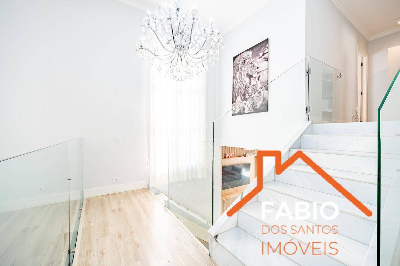 Casa de Condomínio, 4 quartos - Foto 16