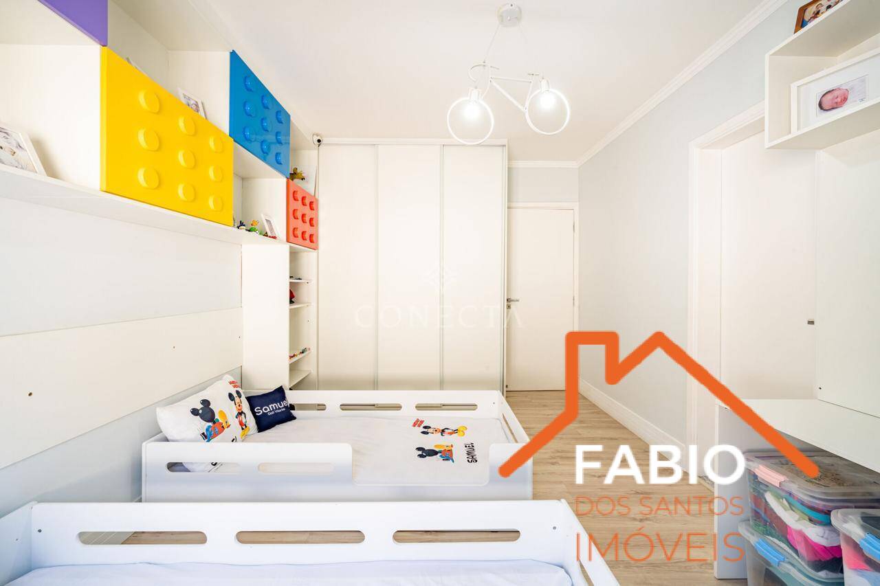 Casa de Condomínio, 4 quartos - Foto 20