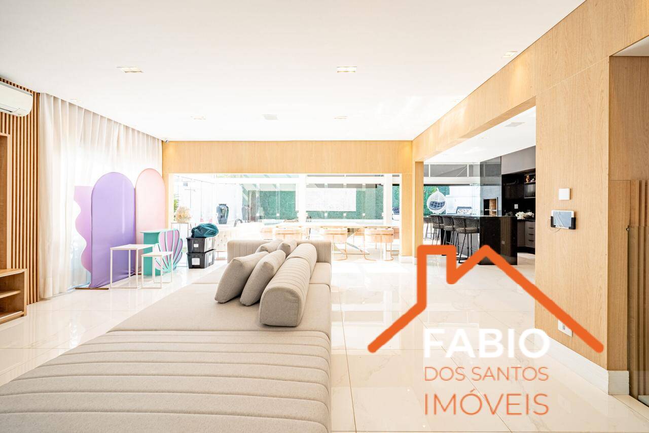 Casa de Condomínio, 4 quartos - Foto 3