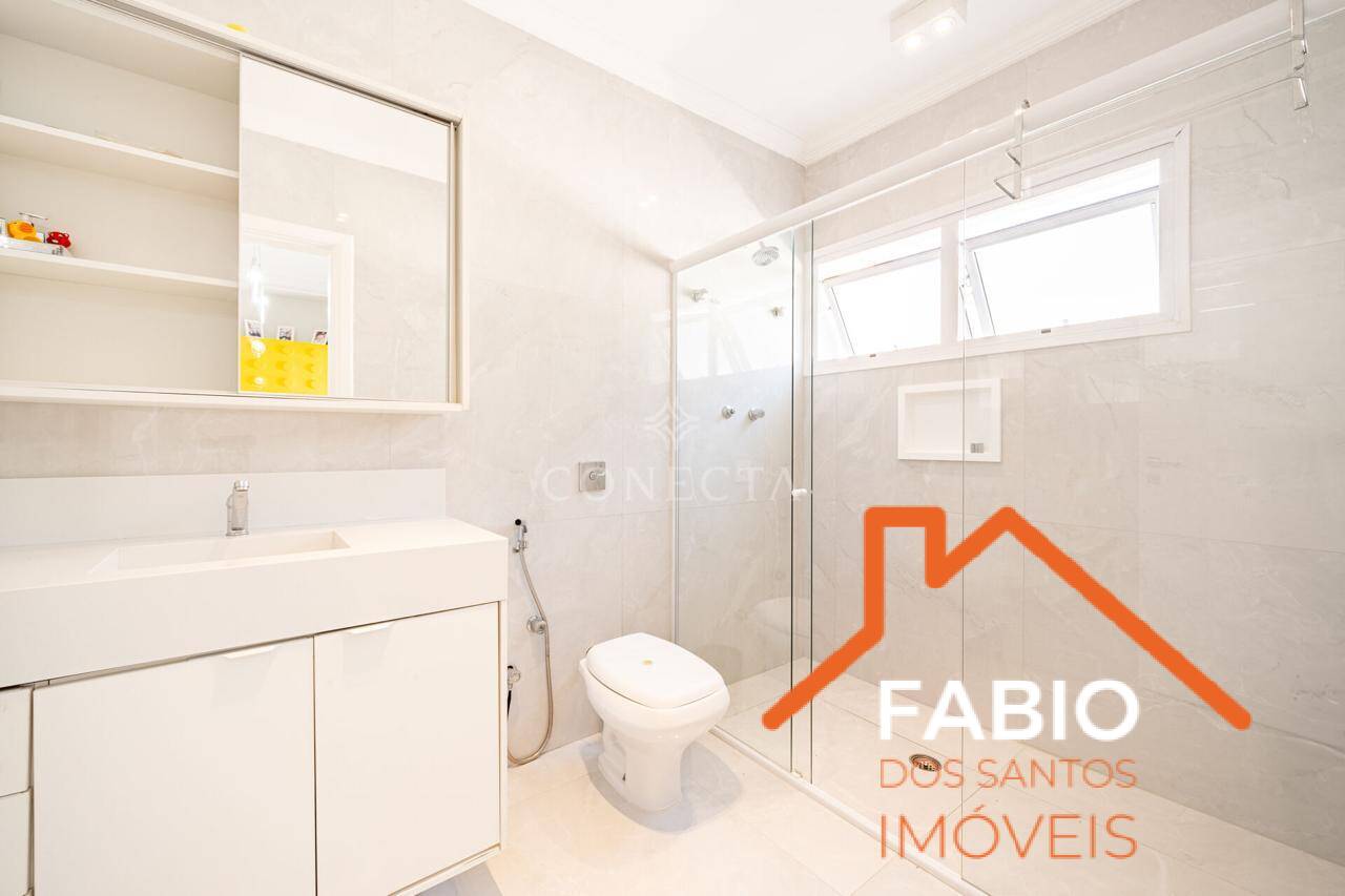 Casa de Condomínio, 4 quartos - Foto 25