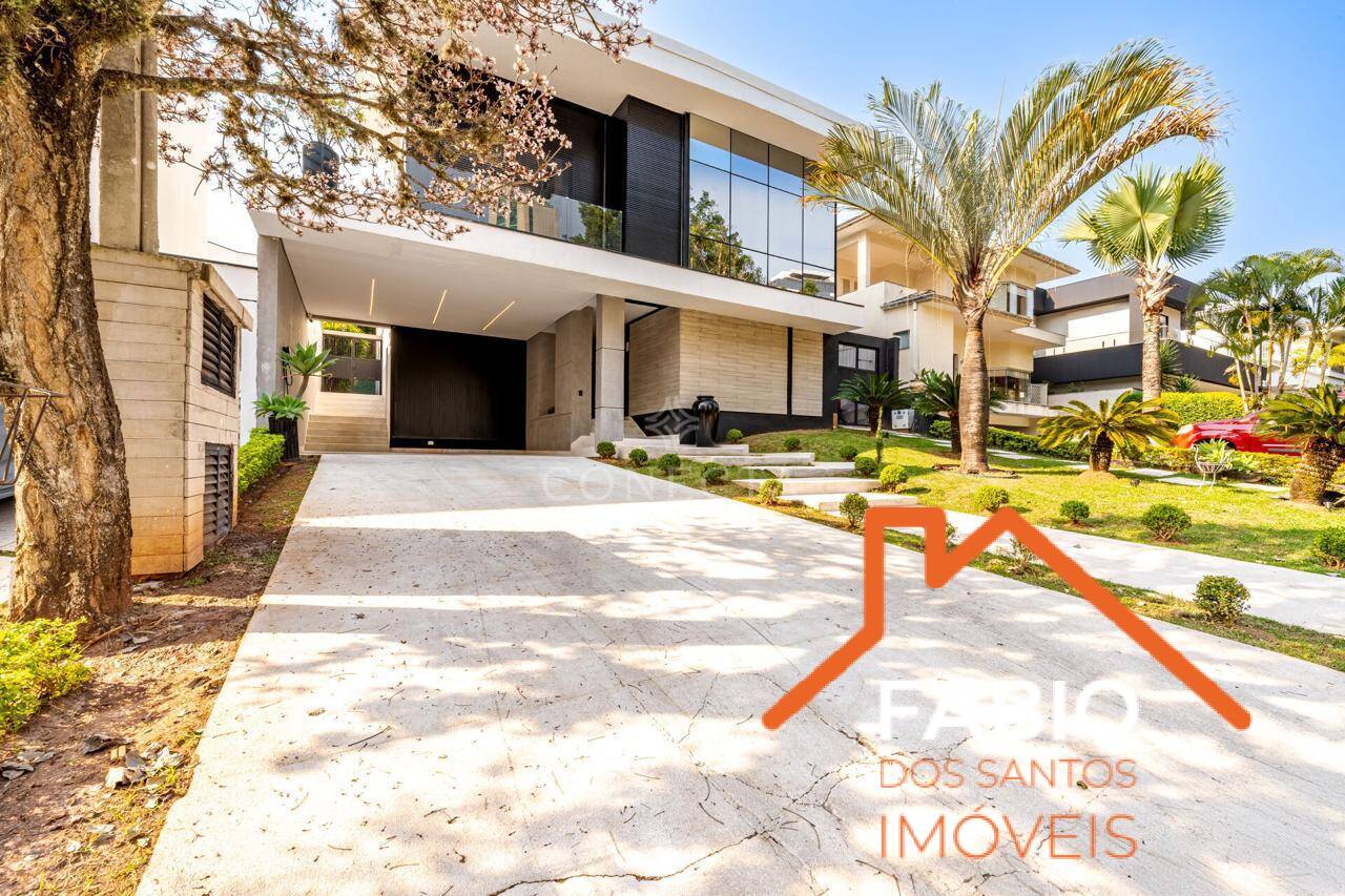 Casa de Condomínio, 4 quartos - Foto 2