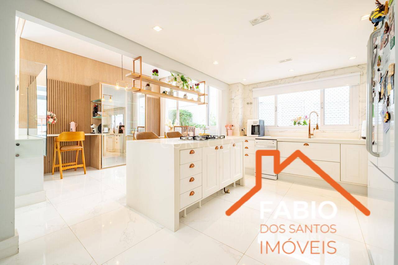 Casa de Condomínio, 4 quartos - Foto 7