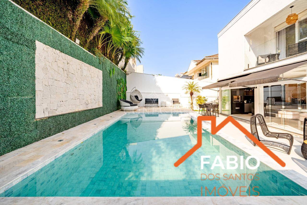 Casa de Condomínio, 4 quartos - Foto 13