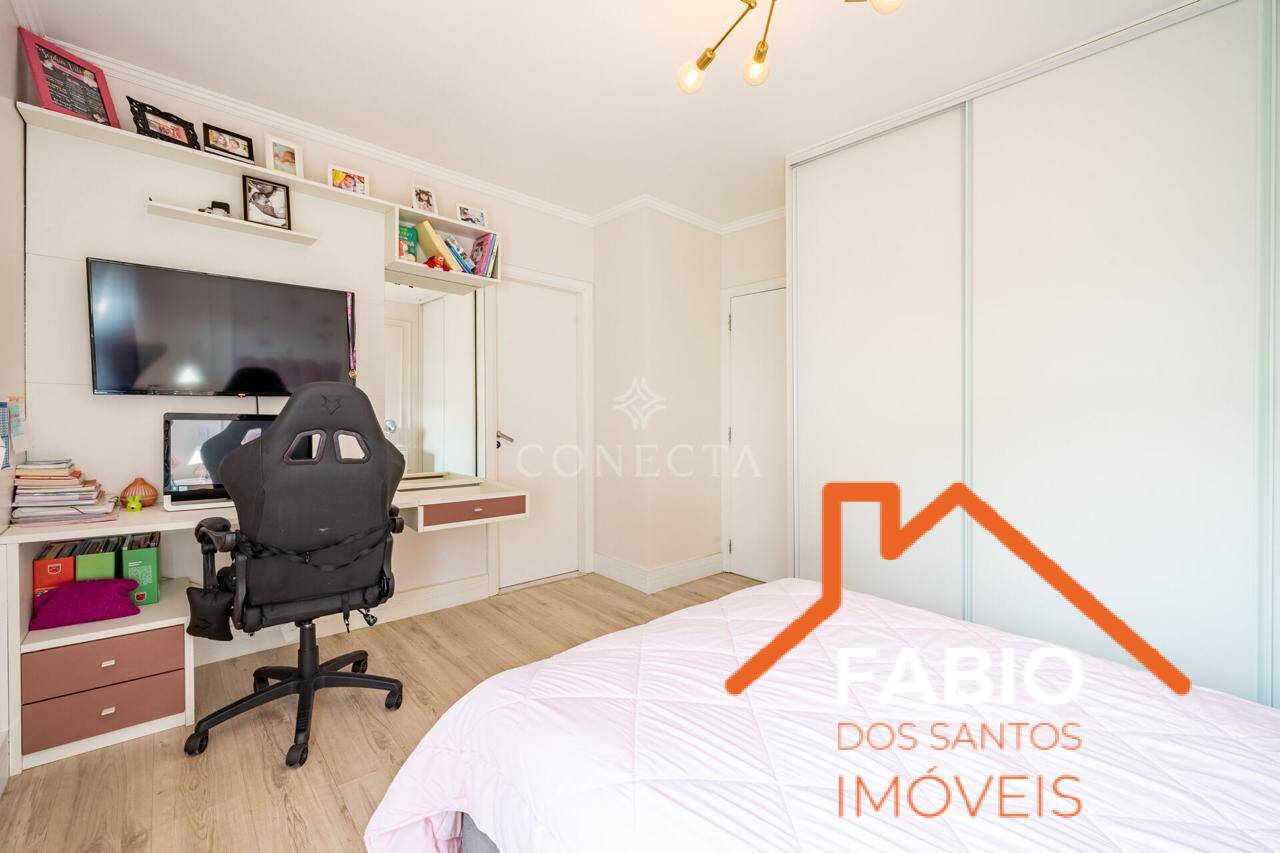 Casa de Condomínio, 4 quartos - Foto 19